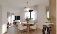 New Build - Apartment - Torre Pacheco - Santa Rosalia Lake And Life Resort