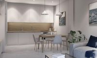 New Build - Apartment - Torre Pacheco