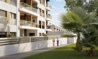 New Build - Apartment - Torrevieja - Aguas Nuevas 