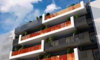 New Build - Apartment - Torrevieja - Centro