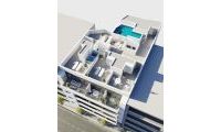 New Build - Apartment - Torrevieja - Centro
