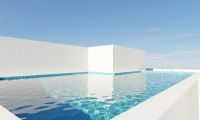 New Build - Apartment - Torrevieja - Centro