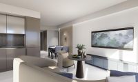 New Build - Apartment - Torrevieja - El acequión