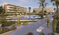 New Build - Apartment - Torrevieja - La Hoya