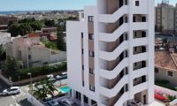 New Build - Apartment - Torrevieja - Nueva Torrevieja