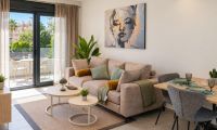New Build - Apartment - Torrevieja - Nueva Torrevieja