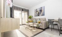 New Build - Apartment - Torrevieja - Nueva Torrevieja