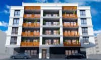 New Build - Apartment - Torrevieja - Parque de las Naciones