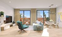 New Build - Apartment - Torrevieja - Parque de las Naciones