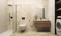 New Build - Apartment - Torrevieja - Playa de El Cura