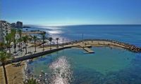 New Build - Apartment - Torrevieja - Playa del cura