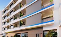 New Build - Apartment - Torrevieja - Playa del cura