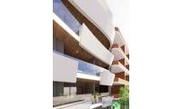 New Build - Apartment - Torrevieja - Playa del cura