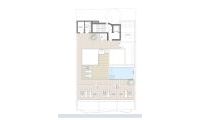 New Build - Apartment - Torrevieja - Playa del cura