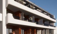 New Build - Apartment - Torrevieja - Playa del cura