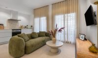 New Build - Apartment - Torrevieja - Playa Los Naufragos