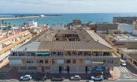 New Build - Apartment - Torrevieja - Playa Los Naufragos
