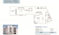 New Build - Apartment - Torrevieja - pueblo
