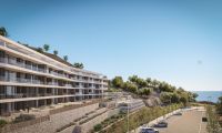 New Build - Apartment - Villajoyosa - Playas Del Torres