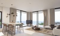 New Build - Apartment - Villajoyosa - Playas Del Torres