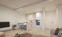 New Build - Apartment - Villajoyosa - Playas Del Torres