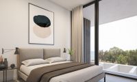 New Build - Apartment - Villajoyosa - Playas Del Torres