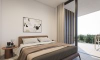 New Build - Apartment - Villajoyosa - Playas Del Torres