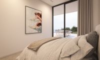 New Build - Apartment - Villajoyosa - Playas Del Torres