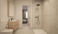 New Build - Apartment - Villajoyosa - Playas Del Torres