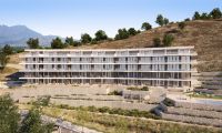 New Build - Apartment - Villajoyosa - Playas Del Torres