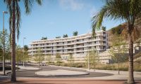 New Build - Apartment - Villajoyosa - Playas Del Torres