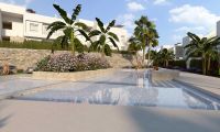 New Build - Bungalow - Algorfa - La finca golf