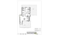 New Build - Bungalow - Algorfa - La finca golf