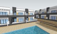 New Build - Bungalow - Bigastro - Loma Alta