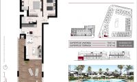 New Build - Bungalow - Ciudad quesada - Lo Marabú