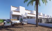 New Build - Bungalow - Dolores - ZONA NUEVA