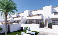 New Build - Bungalow - Dolores - ZONA NUEVA