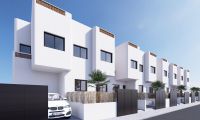 New Build - Bungalow - Dolores - ZONA NUEVA