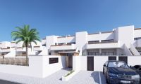 New Build - Bungalow - Dolores - ZONA NUEVA