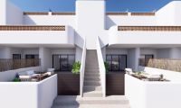 New Build - Bungalow - Dolores - ZONA NUEVA