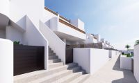 New Build - Bungalow - Dolores - ZONA NUEVA