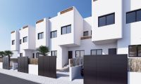 New Build - Bungalow - Dolores - ZONA NUEVA