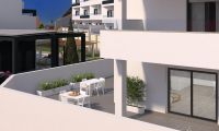 New Build - Bungalow - Orihuela Costa - Los Altos