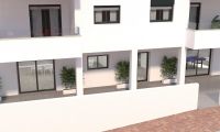 New Build - Bungalow - Orihuela Costa - Los Altos