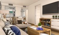 New Build - Bungalow - Orihuela Costa - Los Altos