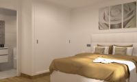 New Build - Bungalow - Orihuela Costa - Los Altos