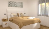 New Build - Bungalow - Orihuela Costa - Los Altos