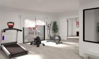 New Build - Bungalow - Orihuela Costa - Los Altos