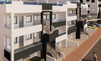 New Build - Bungalow - Orihuela Costa - Los Altos