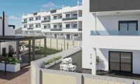 New Build - Bungalow - Orihuela Costa - Los Altos
